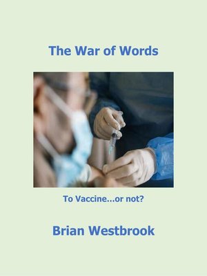 cover image of The War of Words